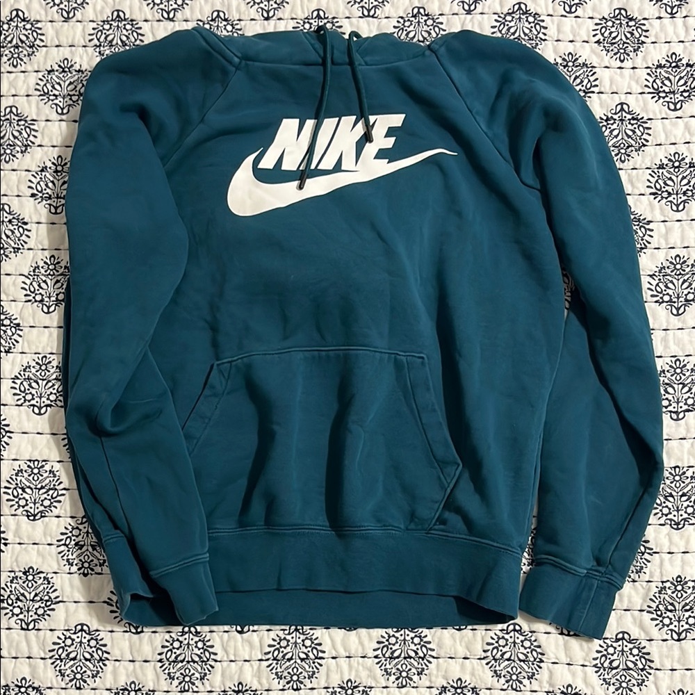 Nike xs hoodie